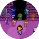 Undertale Rainbow