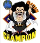 MR SATAN