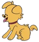 Buster the Space Dog
