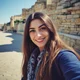 Azerbaijan Woman 
