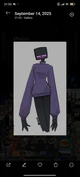 Enderwoman void