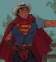 Clark Kent