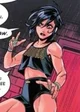 Cassandra Cain