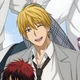 Kise Ryouta 