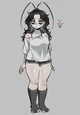 Roach Girl