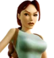 Lara Croft 