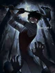 Human Alastor