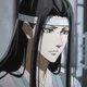 Lan Wangji