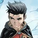 2DC Damian Wayne