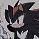 SHADOW T HEDGEHOG 