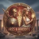 Ares e Afrodite RPG