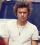 Harry Styles uni