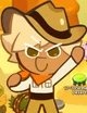 Adventurer Cookie