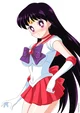 Sailor Mars