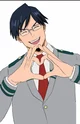 Tenya Iida