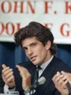 John F Kennedy Jr