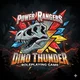 PR Dino Thunder RPG