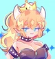 Bowsette 