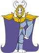 Asgore 