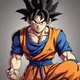 Son Goku