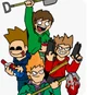 Eddsworld