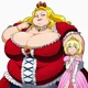 Body Swap BBW Queen 