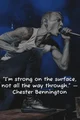 Chester Bennington