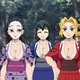 Tengen Wives