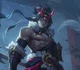 Snow Moon Kayn