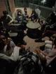 Troubled teens