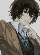 Dazai Osamu
