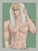 Tsukishima Kei