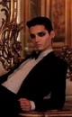 bill Kaulitz- butler