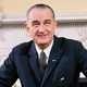 Lyndon B Johnson