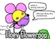 Flowerpop - BFB