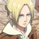 Annie Leonhart