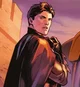 Bruce Wayne