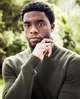 Chadwick Boseman