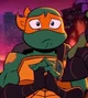 Mikey Hamato