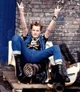 Vyvyan Basterd 
