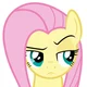 Fluttershy 