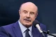 Dr Phil McGraw