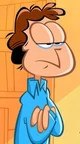 Jon Arbuckle