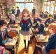 BL- School