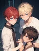 Foster Children 
