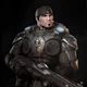 Marcus Fenix