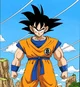 Son Goku