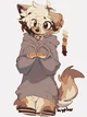 Furry infection RP