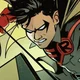 2DC Damian Wayne