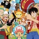 One piece Rp